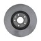 Raybestos Ford Fusion 13-16; Lincoln Mkz Br901162,681014R 681014R - alternate 3